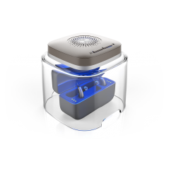 Flow Med Dry-Cap UV 2