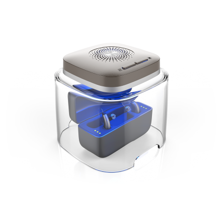 Flow Med Dry-Cap UV 2