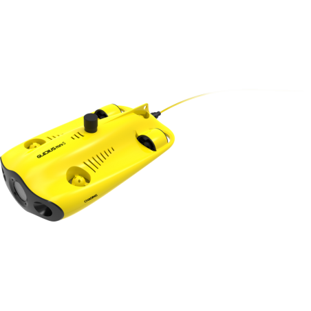 Chasing Gladius Mini S 200m dron podwodny