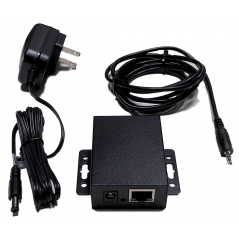 eMotimo ST4 adapter sieco do portu szeregowego