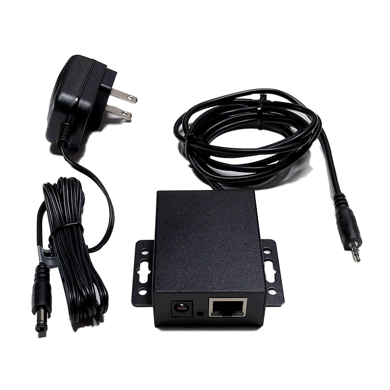 eMotimo ST4 adapter sieco do portu szeregowego