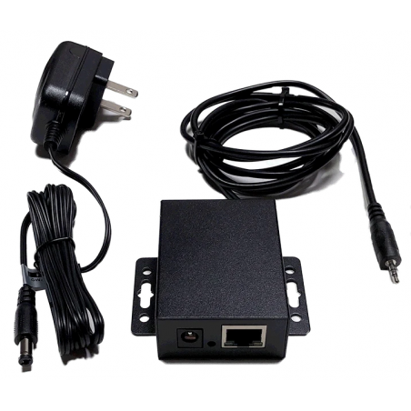 eMotimo ST4 adapter sieco do portu szeregowego