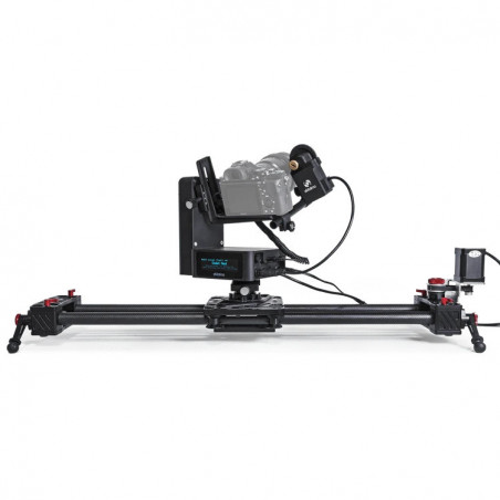 eMotimo spectrum ST4 Run & Gun Bundle slider zestaw - PRODUKT POWYSTAWOWY