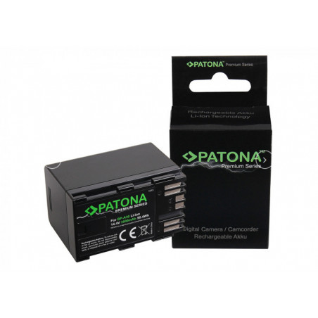 Patona Premium BP-A30 zamiennik Canon BP-A30