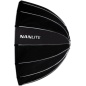 Nanlite Parabolic Softbox 120cm (Easy Up)