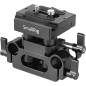 SmallRig 2272 Univ 15mm Rail Supp Syst Baseplate (CL-2272)