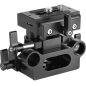 SmallRig 2272 Univ 15mm Rail Supp Syst Baseplate (CL-2272)