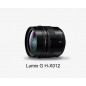 Panasonic LEICA DG Summilux 12mm f/1.4 ASPH (H-X012)