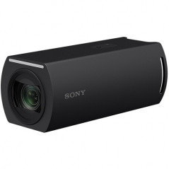 Sony SRG-XB25B Kompaktowa zdalna kamera 4K 60p BOX z 25-krotnym zoomem optycznym