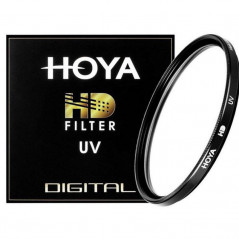FILTR HOYA HD UV(0) 77MM