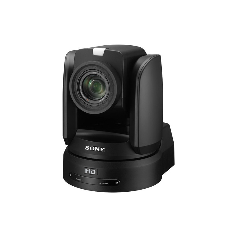 Sony BRC-H800 kamera PTZ o rozdzielczości Full HD z przetwornikiem CMOS Exmor R typu 1,0"