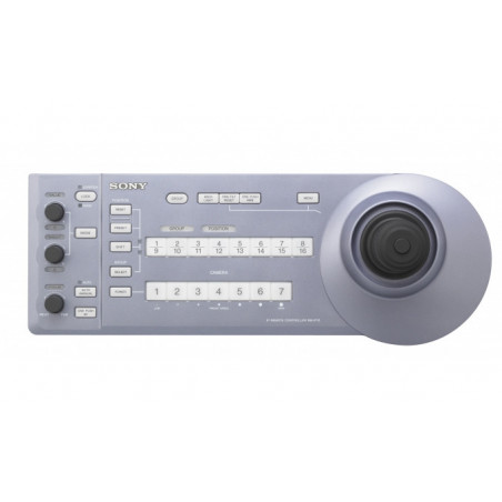 Sony RM-IP10 Panel zdalnego sterowania IP do kamer BRC