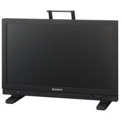 Sony LMD-A220 lekki 22-calowy monitor LCD Full HD