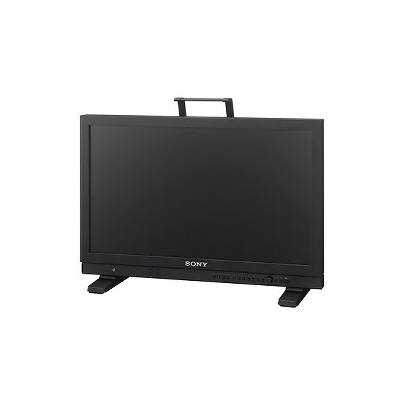 Sony LMD-A220 lekki 22-calowy monitor LCD Full HD