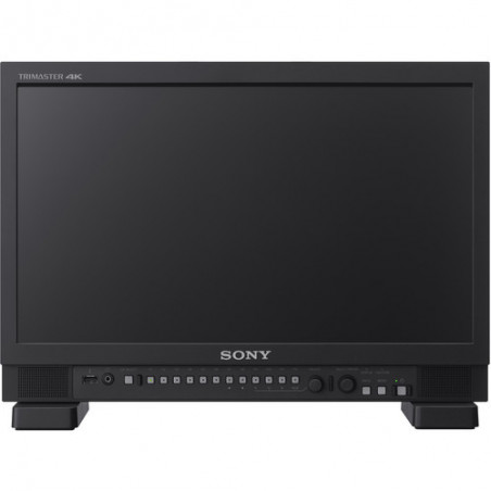Sony PVM-X1800 Wysokiej klasy monitor wizyjny TRIMASTER 4K HDR