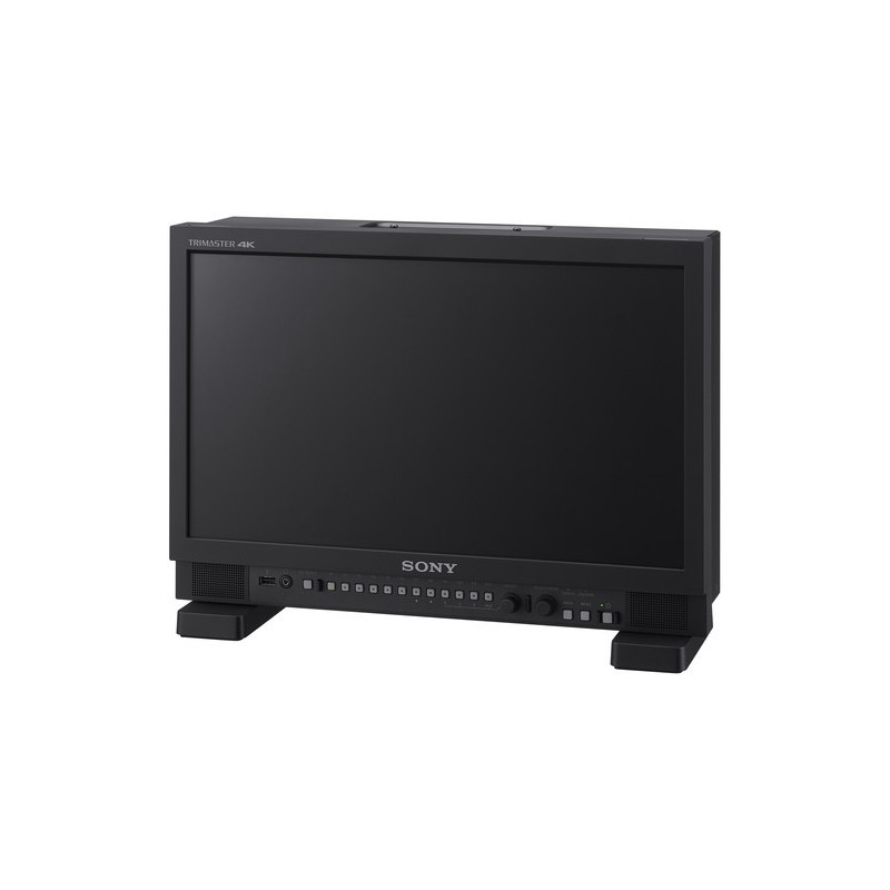 Sony PVM-X1800 Wysokiej klasy monitor wizyjny TRIMASTER 4K HDR