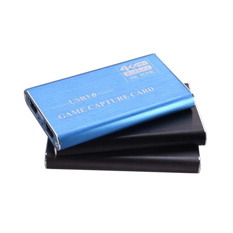 BX-U20 Capture 4K HDMI USB 3.0