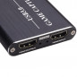 BX-U20 Capture 4K HDMI USB 3.0