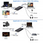 BX-U20 Capture 4K HDMI USB 3.0