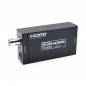 BX-HSD Converter HDMI to SDI