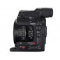 Canon EOS C300 MARK II mocowanie PL