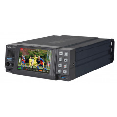 DataVideo HDR-80 ProRes Video Recorder