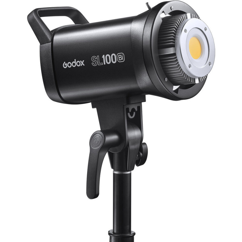 Godox SL-100Bi-kolor Lampa LED 2800-6500K