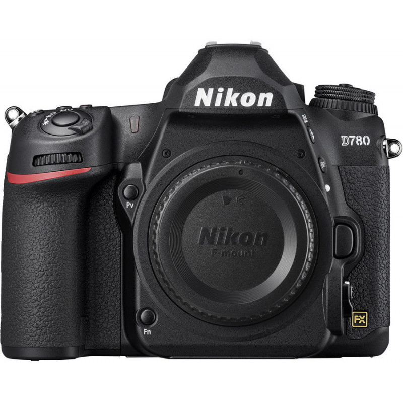 NIKON D780 Body