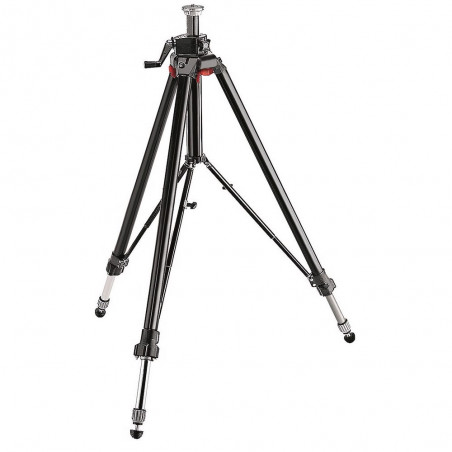 Manfrotto Statyw 058B Triaut
