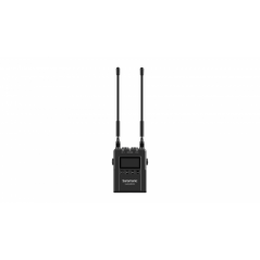 Saramonic UwMic9S Kit 1 (RX9 + TX9) zestaw do bezprzewodowej transmisji dźwięku