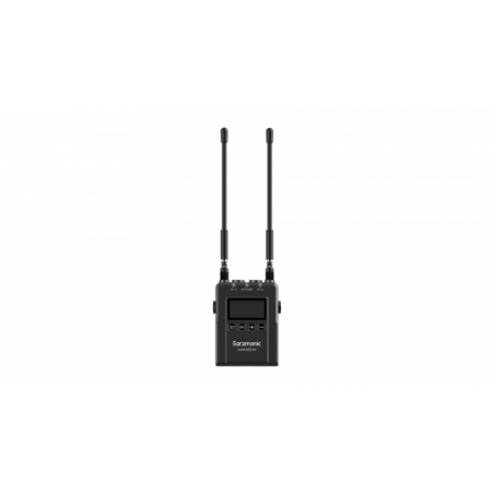 Saramonic UwMic9S Kit 1 (RX9 + TX9) zestaw do bezprzewodowej transmisji dźwięku