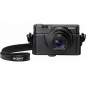 Sony LCJ-RXKB skórzany pokrowiec do aparatów serii RX100