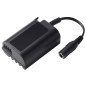 Panasonic DMW-DCC17GU adapter prądu stałego do aparatu DC-S5
