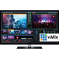 vMix Upgrade z vMix Basic HD do vMix HD