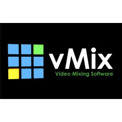 Vmix - mikser softowy