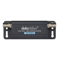 Datavideo VP-634 Wzmacniacz Sygnału SDI (bez zasilania)