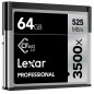 Karta pamięci Lexar Professional 64GB CFast 2.0 3500x