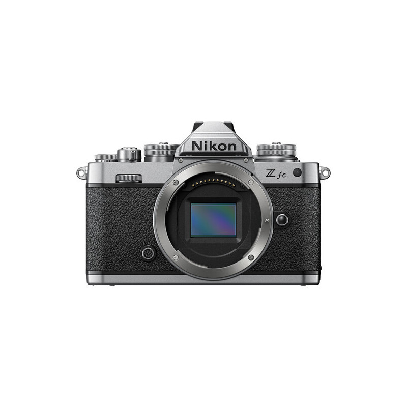 Nikon Z fc Body