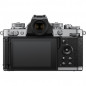 Nikon Z fc + Nikkor 16-50mm f/3.5-6.3 VR