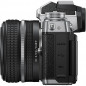 Nikon Z fc + Nikkor 16-50mm f/3.5-6.3 VR
