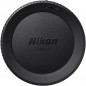 Nikon Z fc + Nikkor Z DX 16-50mm f/3.5-6.3 VR + Nikkor Z DX 50-250mm f/4.5-6.3 VR