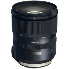 Tamron SP 24-70mm F/2.8 Di VC USD G2 Canon