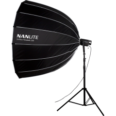 NanLite Parabolic Softbox 150cm