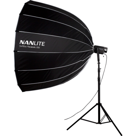 NanLite Parabolic Softbox 150cm