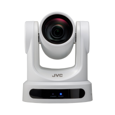 JVC KY-PZ200WE kamera HD PTZ 20x Zoom Dual Streaming