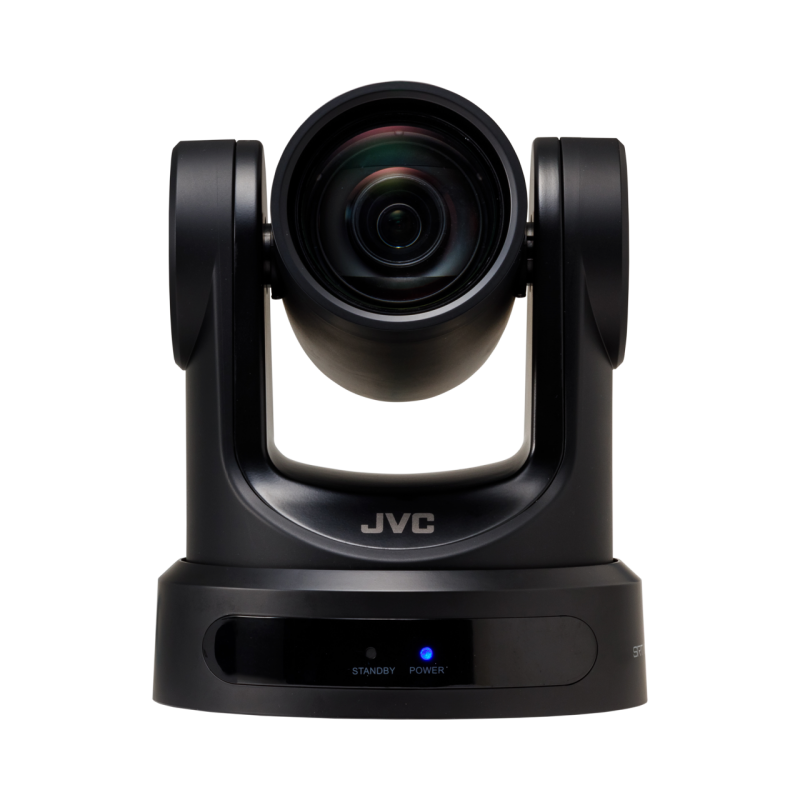 JVC KY-PZ200NBE kamera HD PTZ 20x Zoom NDI DualStreaming
