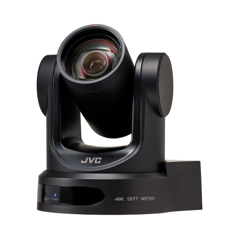 JVC KY-PZ400NBE kamera PTZ 12x Zoom NDI Dual Streaming