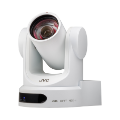 JVC KY-PZ400NWE kamera PTZ 12x Zoom NDI Dual Streaming
