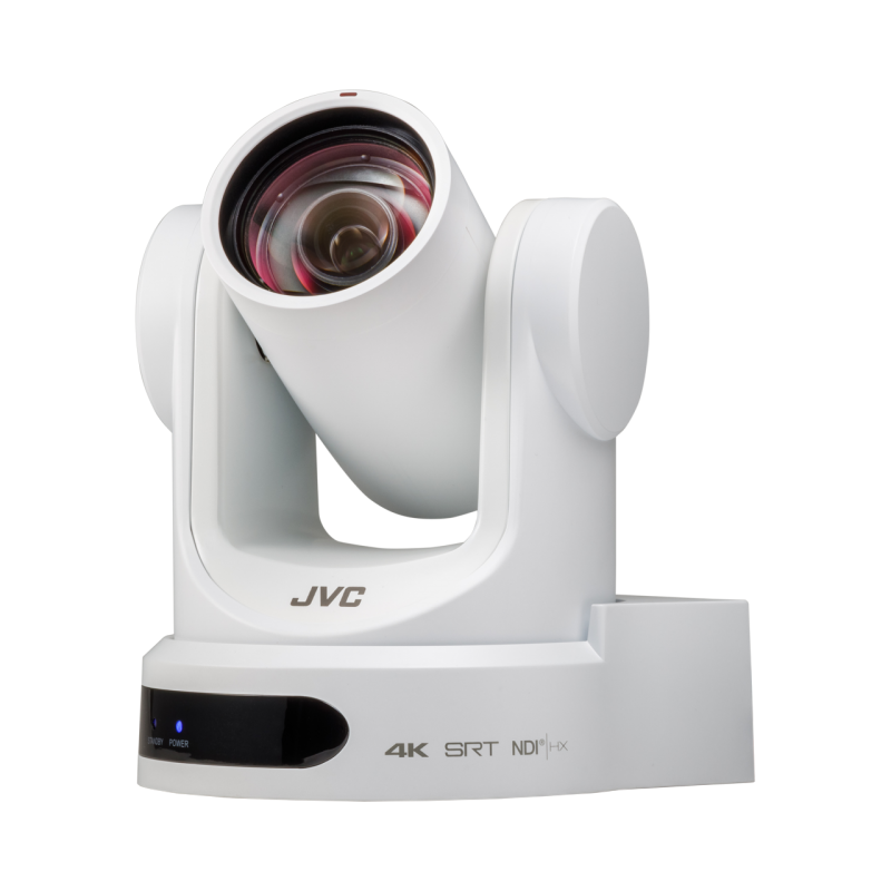JVC KY-PZ400NWE kamera PTZ 12x Zoom NDI Dual Streaming