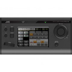 JVC RM-LP100 Pilot zdalnego sterowania do kamer PTZ i IP